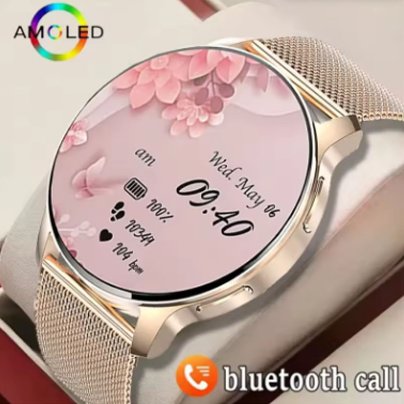 Smartwatch X18 - Pour Tecno Camon 18 P DOOGEE