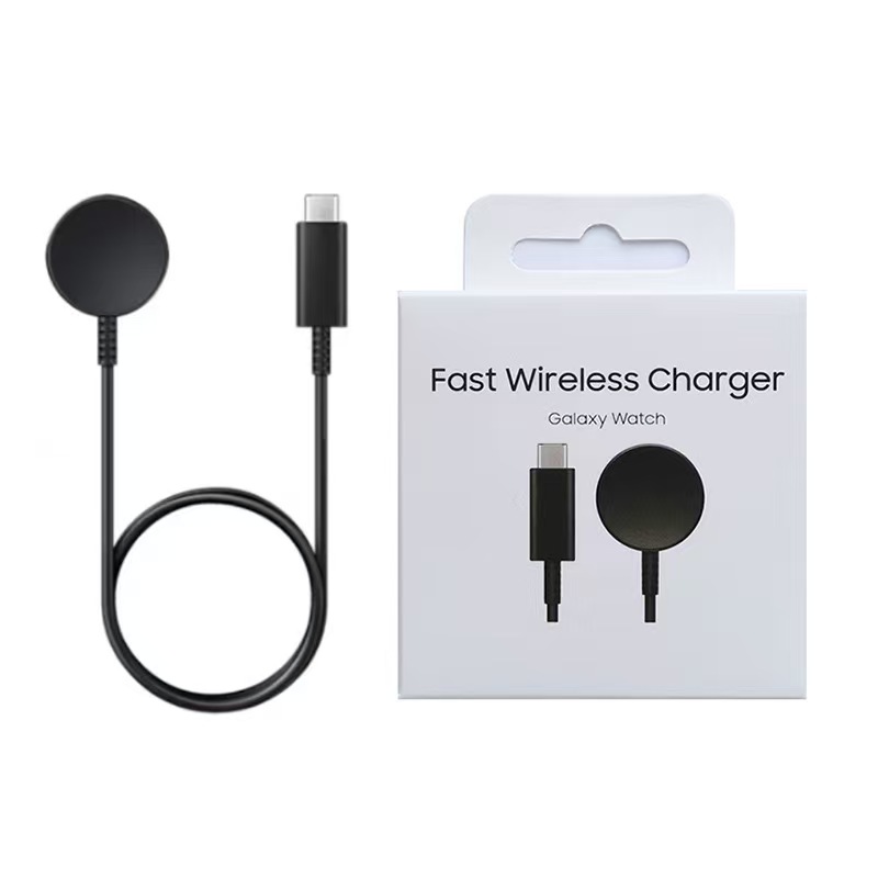 Watch Charger Cable - Chargeur magnétique sans fil pour SAMSUNG
