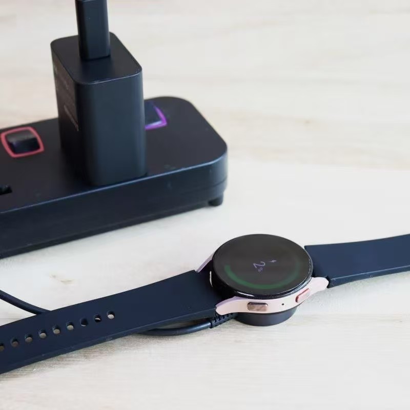 Watch Charger Cable - Support de charge magnétique sans fil