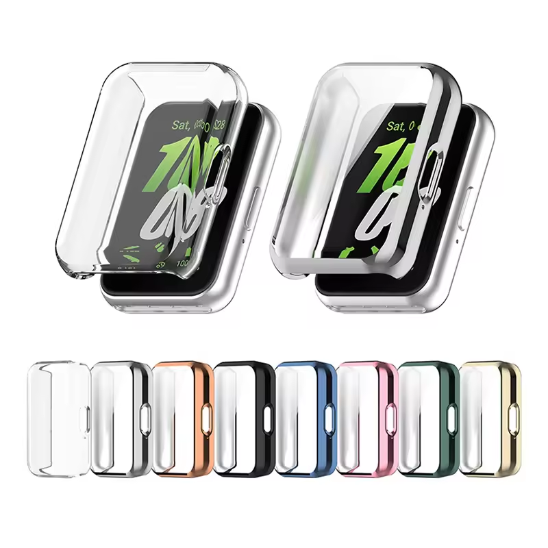 Smartwatch Icon - Coque de protection d'écran pour Samsung