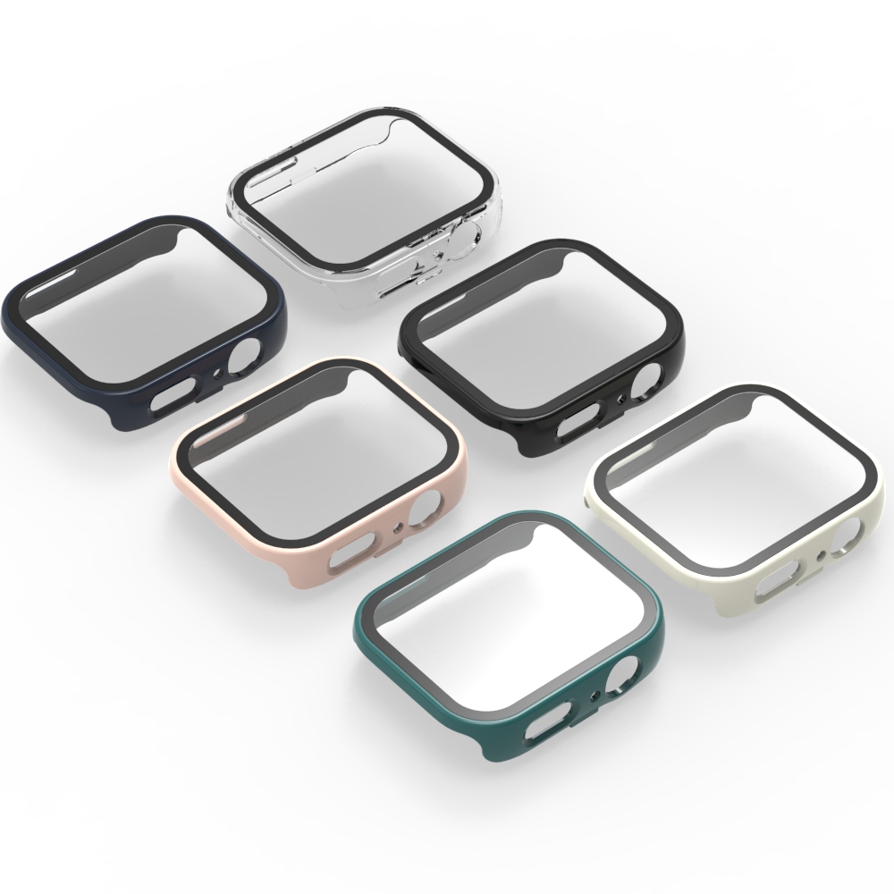 Huawei Smartwatch Accessories - Coque de protection en verre et