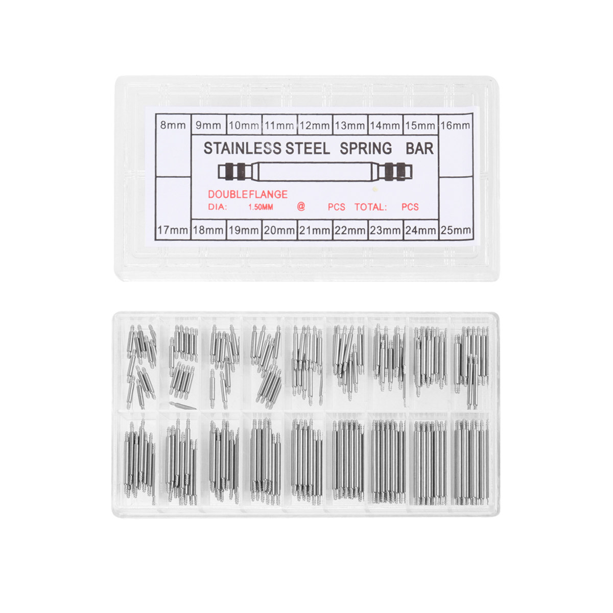Tool Kit Strap Change - Kit d'outils de réparation de bracelet