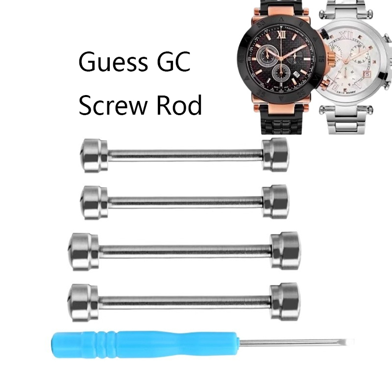 Smartwatch Guess - Pour bracelet de montre GUESS 16mm