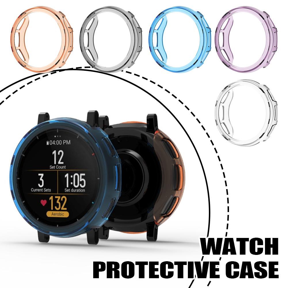 Étui de protection pour montre - Watch Case Bumper avis et prix