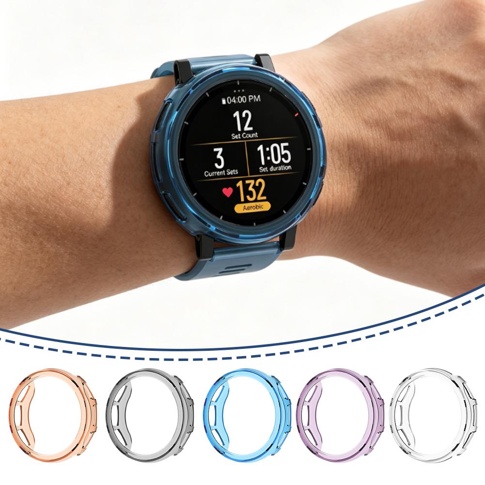 Étui de protection pour montre - Watch Case Bumper avis et prix
