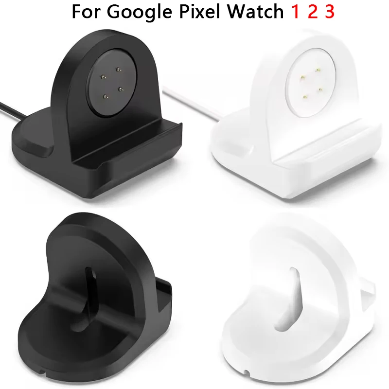 Support de chargeur sans fil e - Watch Charging Dock avis et prix