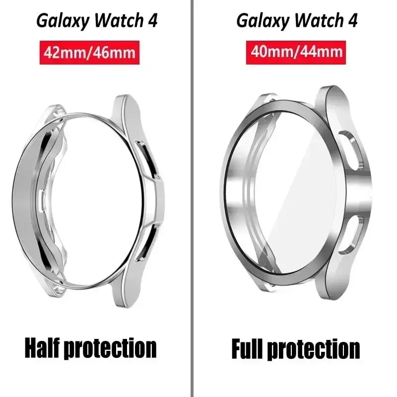 Coque pour Samsung Galaxy Watc - Accessories For Galaxy Watch 5 avis et prix