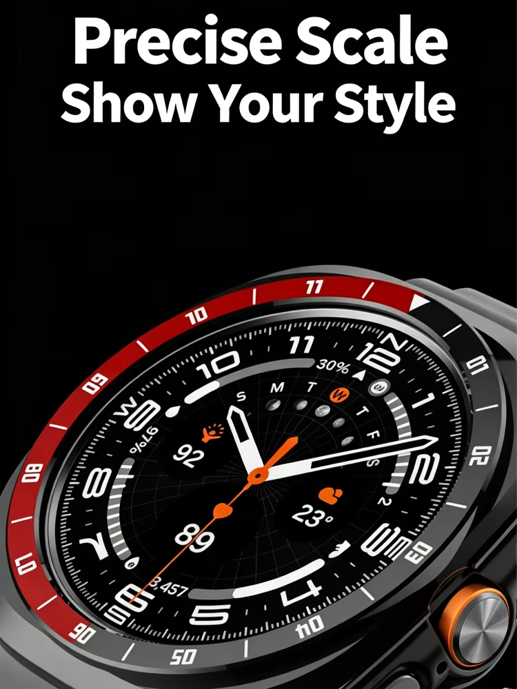 Coque de protection rigide en  - Smartwatch Icon avis et prix
