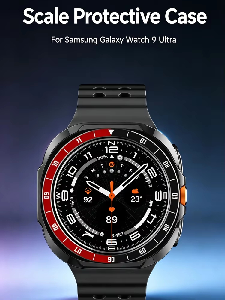 Coque de protection rigide en  - Smartwatch Icon avis et prix