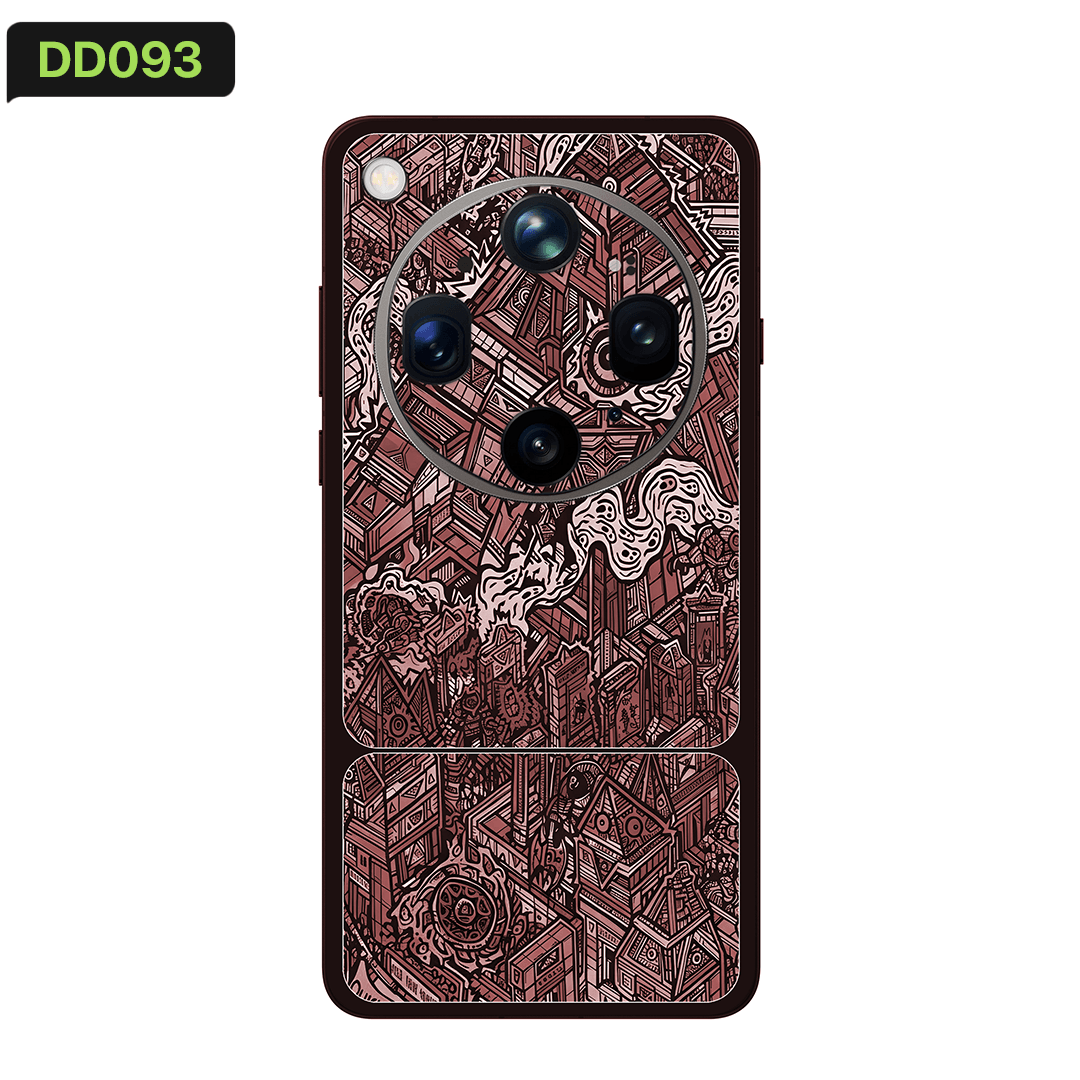 Nouvel autocollant pour OPPO F - Oppo Find X8 avis et prix