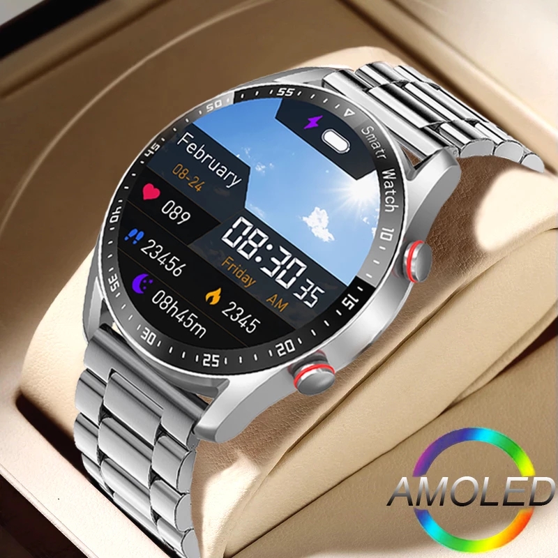 Luetooth – tout-mart-atch-aser - Smartwatch Face avis et prix