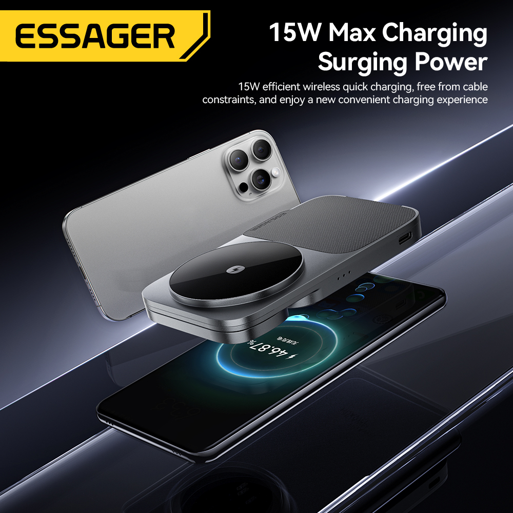 Essager Support de chargeur sa - Smartwatch Ac avis et prix