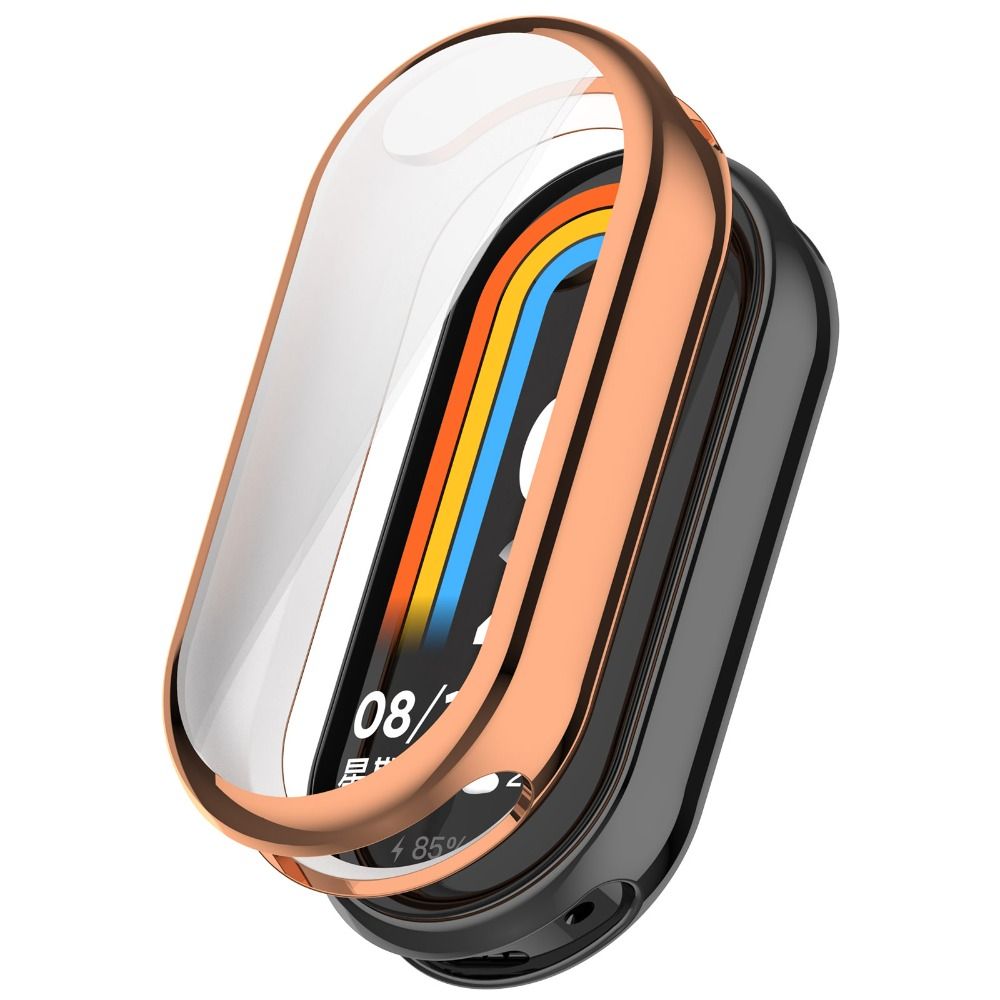 Coque de protection souple en  - Smartwatch Icon avis et prix