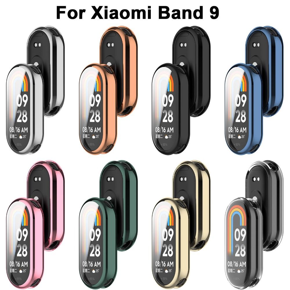 Coque de protection souple en  - Smartwatch Icon avis et prix