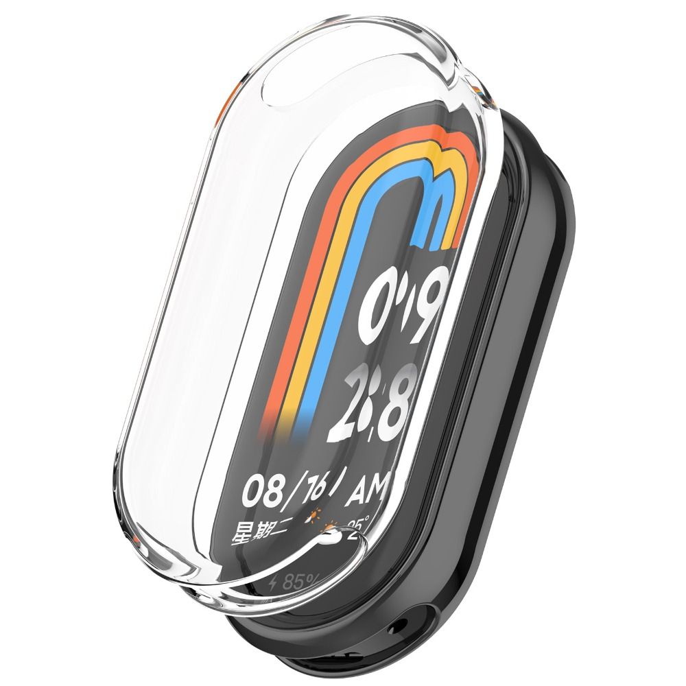 Coque de protection souple en  - Smartwatch Icon avis et prix