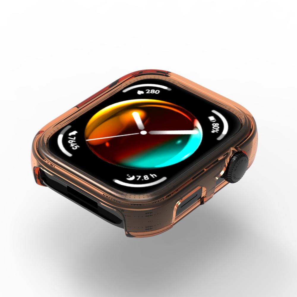 Coque souple en TPU pour montr - Huawei Smartwatch Accessories avis et prix