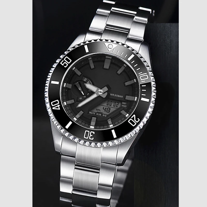 Modifié Ga 2100 Cas En Acier I - Smartwatch Store avis et prix