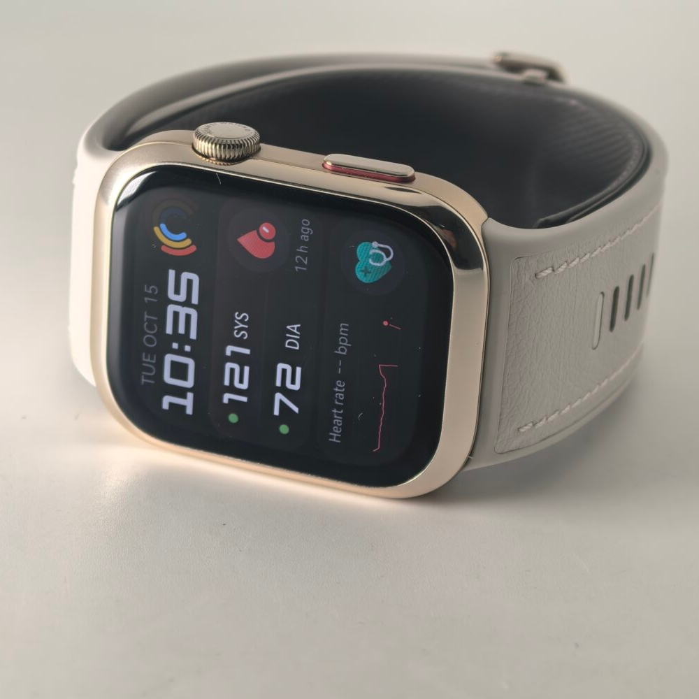 Version globale Huawei Watch D - Smartwatch Face avis et prix