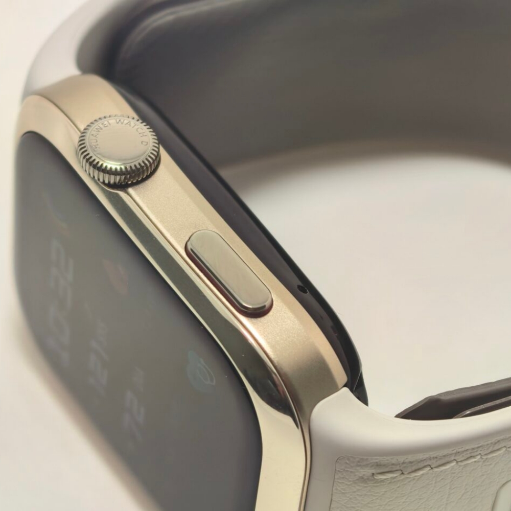 Version globale Huawei Watch D - Smartwatch Face avis et prix
