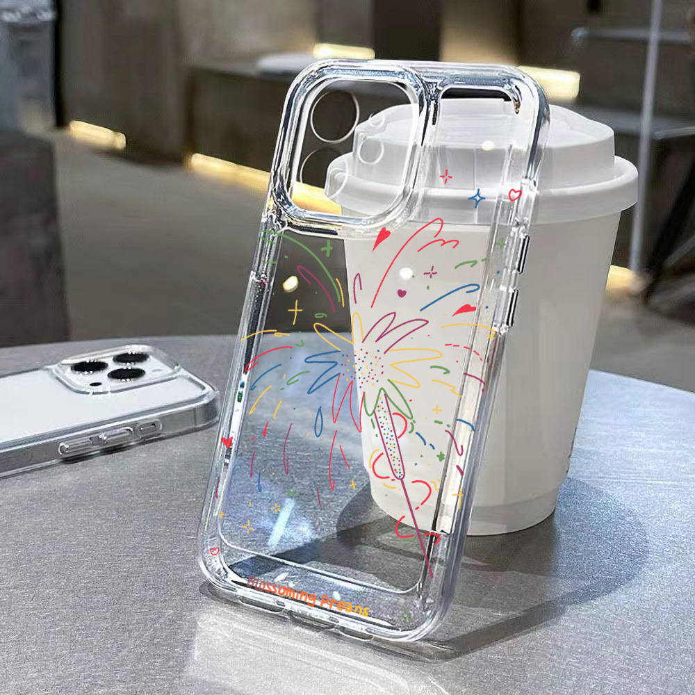 Coque de téléphone colorée pou - Apple Iphone 15 Pro Max avis et prix