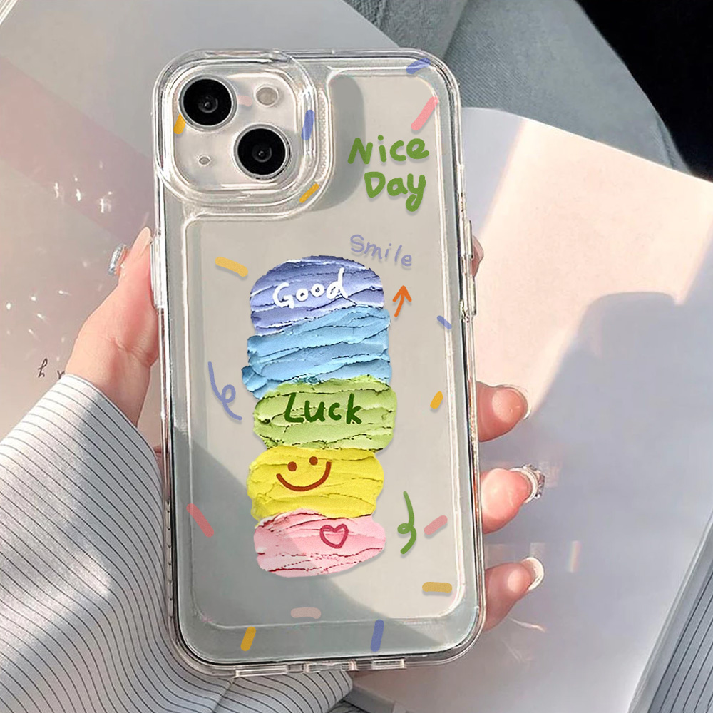 Coque de téléphone colorée pou - Apple Iphone 15 Pro Max avis et prix