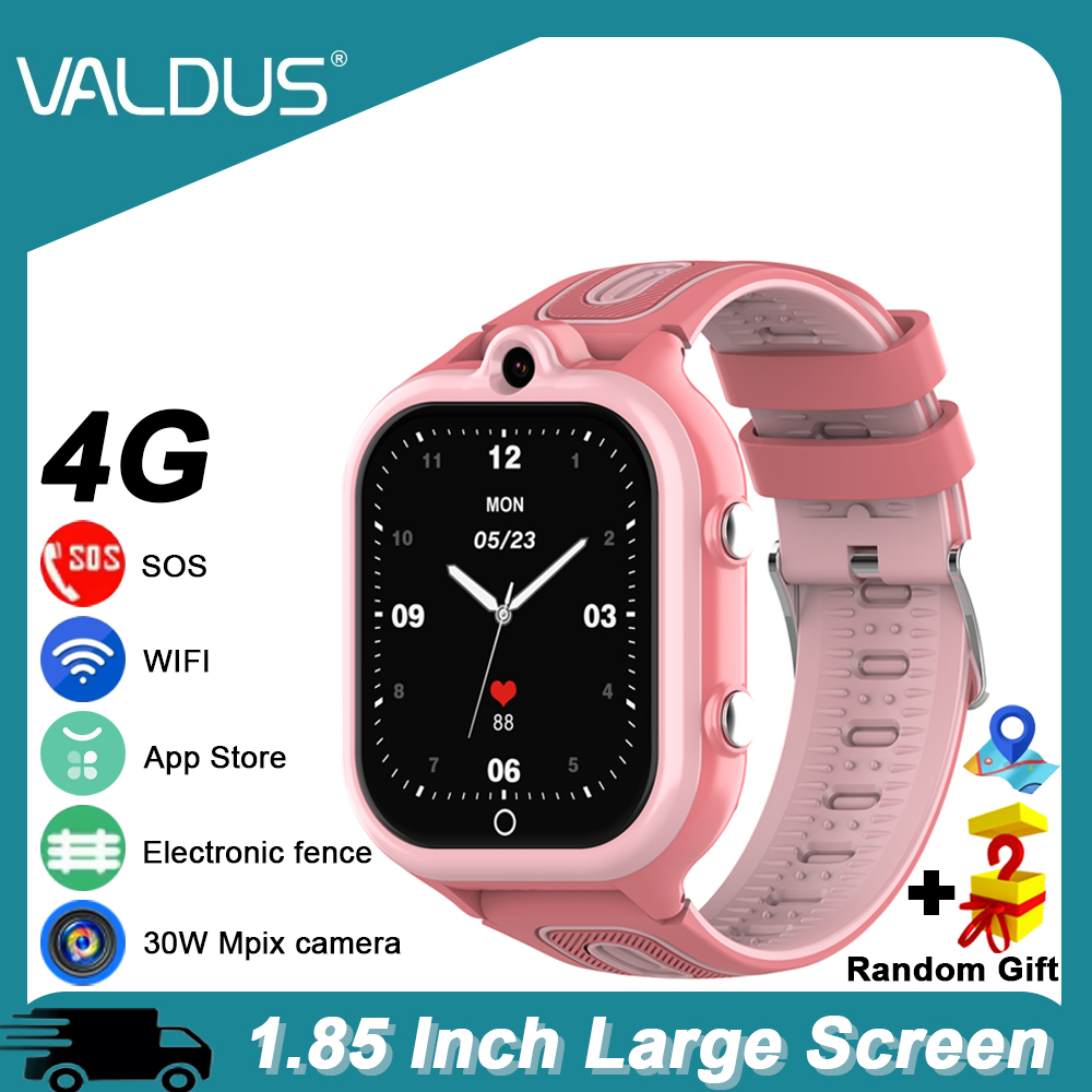 VALDUS 2025 nouveau DF91 enfan - Smartwatch Store avis et prix