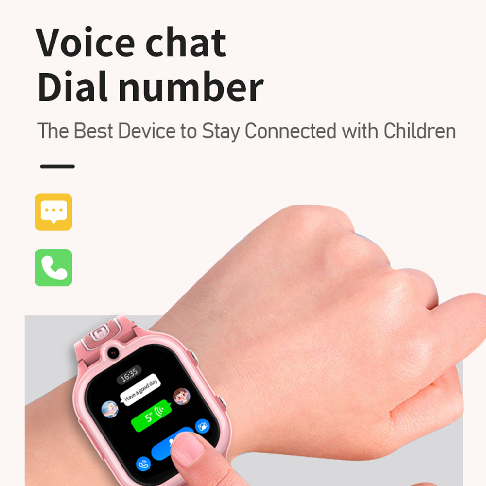 VALDUS 2025 nouveau DF91 enfan - Smartwatch Store avis et prix