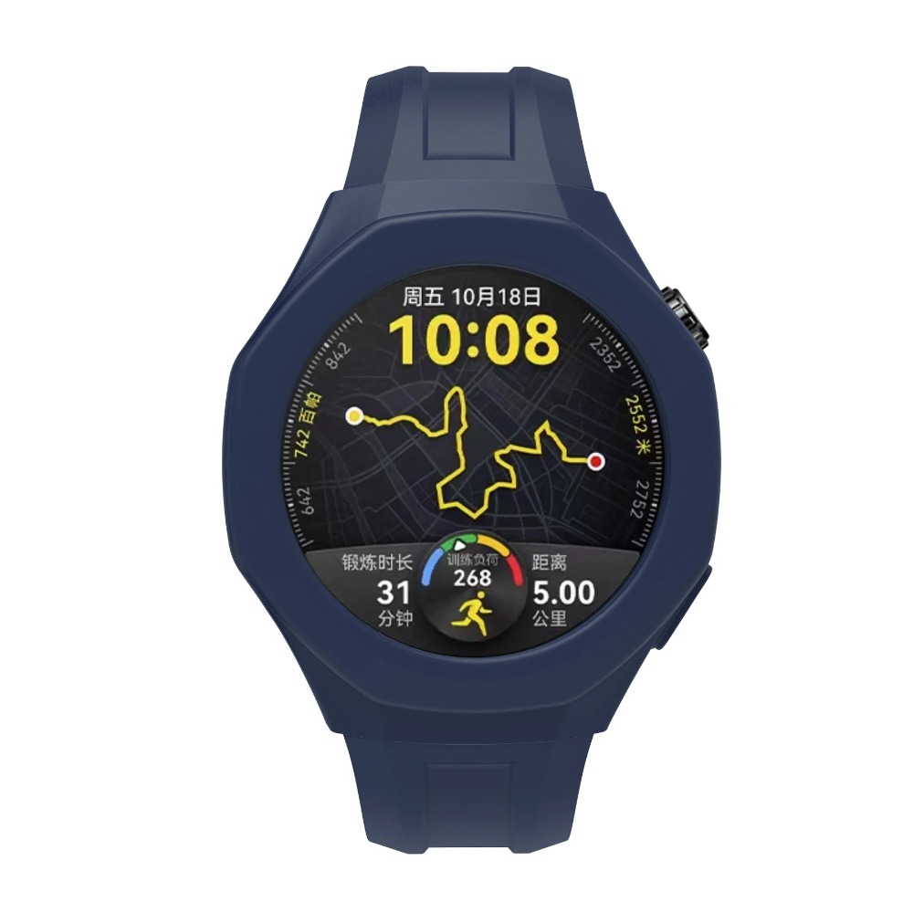 Boîtier de montre en Silicone  - Huawei Smartwatch Accessories avis et prix