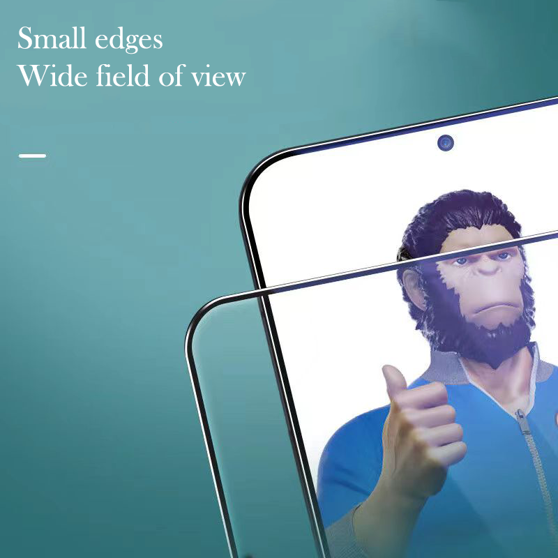Verre trempé bleu pour protect - Oppo Find X8 avis et prix