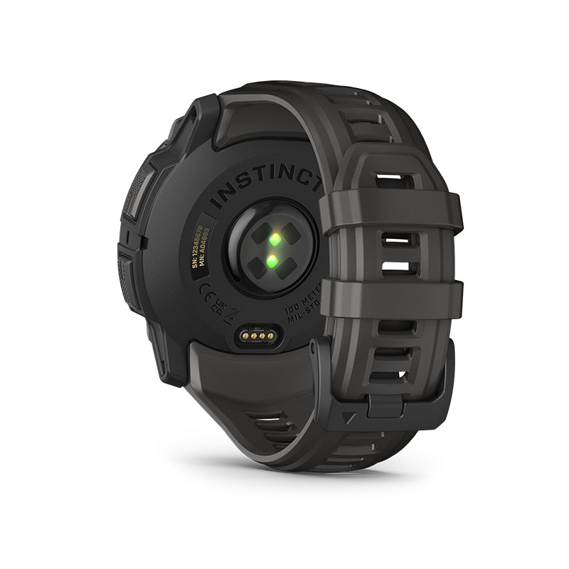 Montre de sport Garmin Instinc - Smartwatch X18 avis et prix