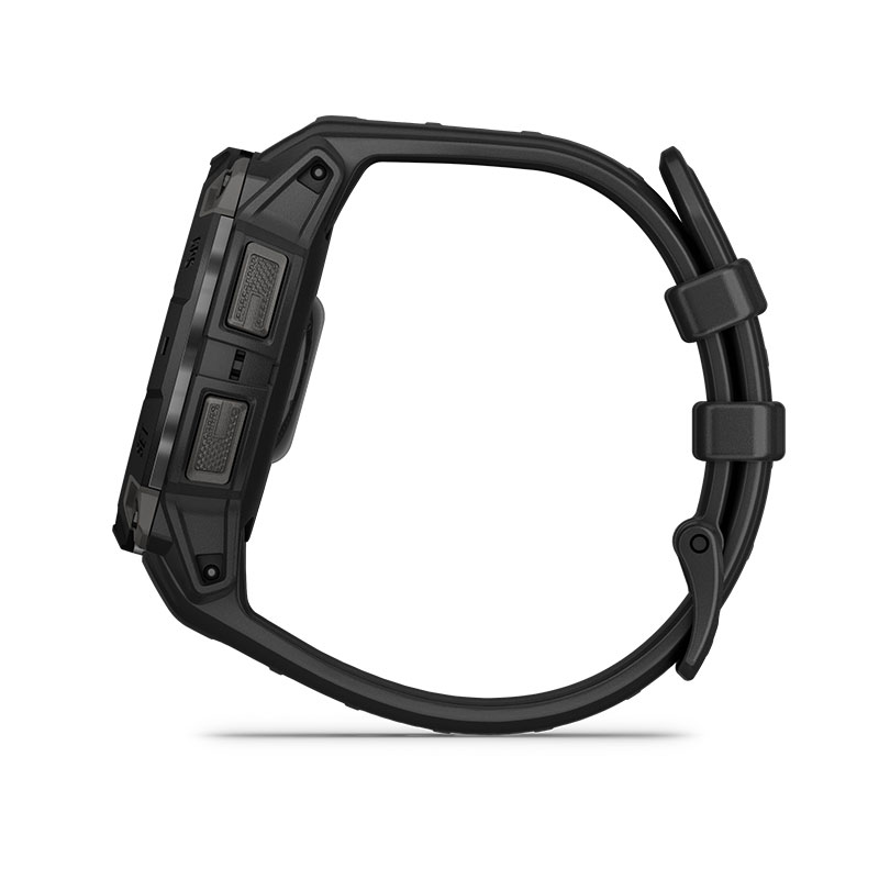 Montre de sport Garmin Instinc - Smartwatch X18 avis et prix