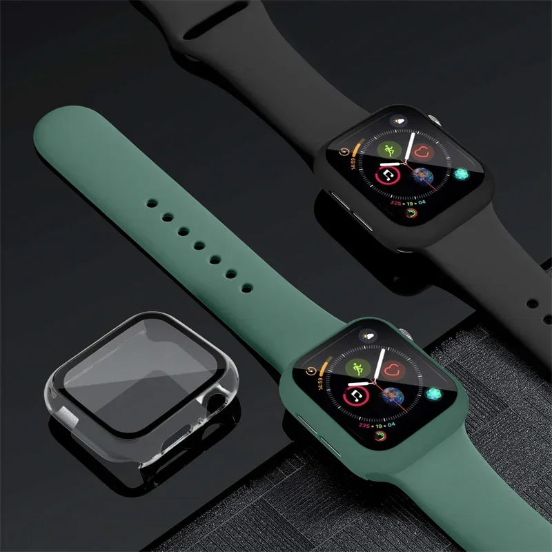 Verre + couvercle de montre ma - Smartwatch Icon avis et prix