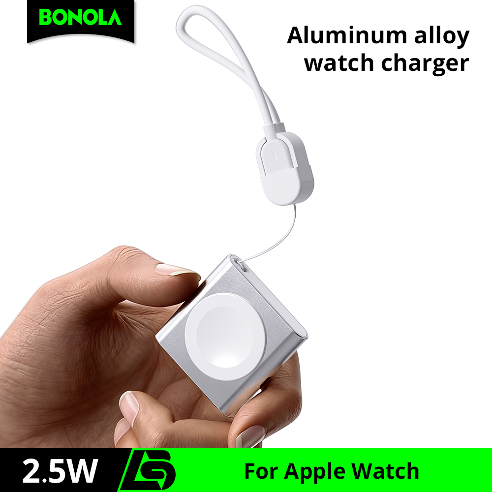 Bonola – chargeur magnétique p - Smartwatch Ac avis et prix