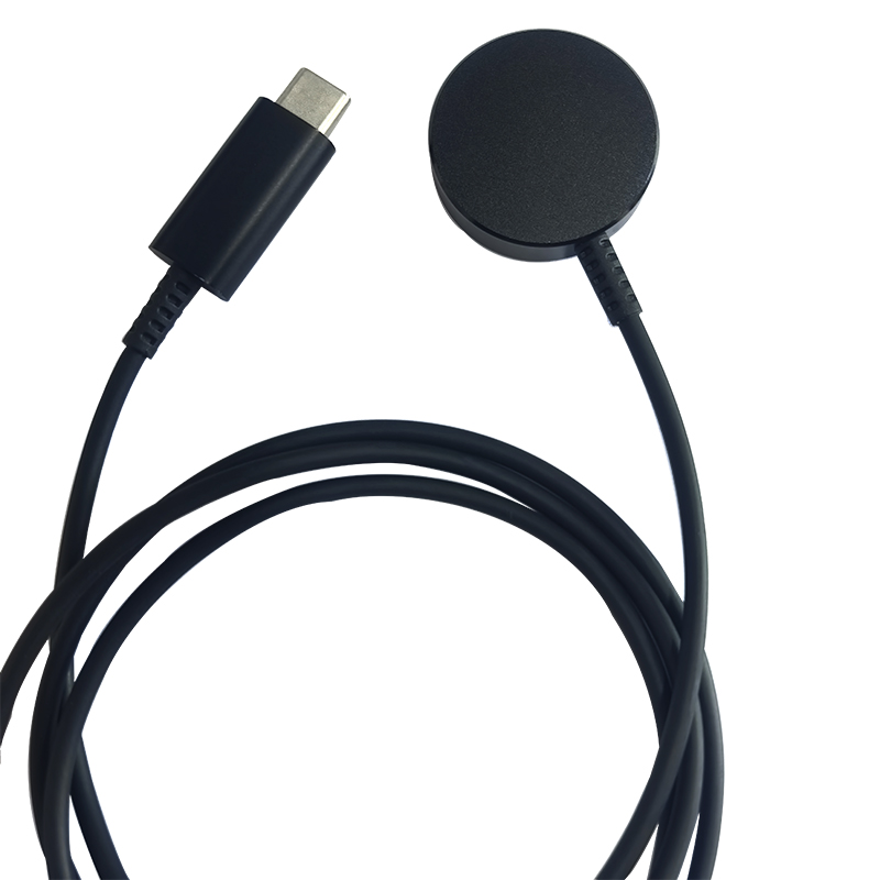 Chargeur magnétique sans fil p - Watch Charger Cable avis et prix