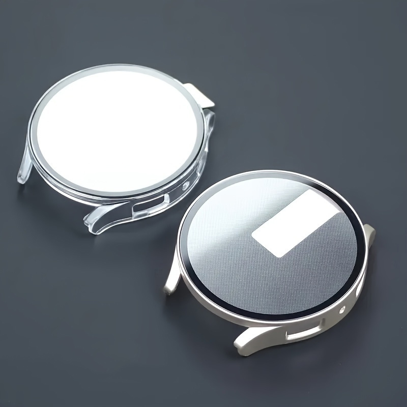 2 pièces étui de protection d' - Accessories For Galaxy Watch 5 avis et prix