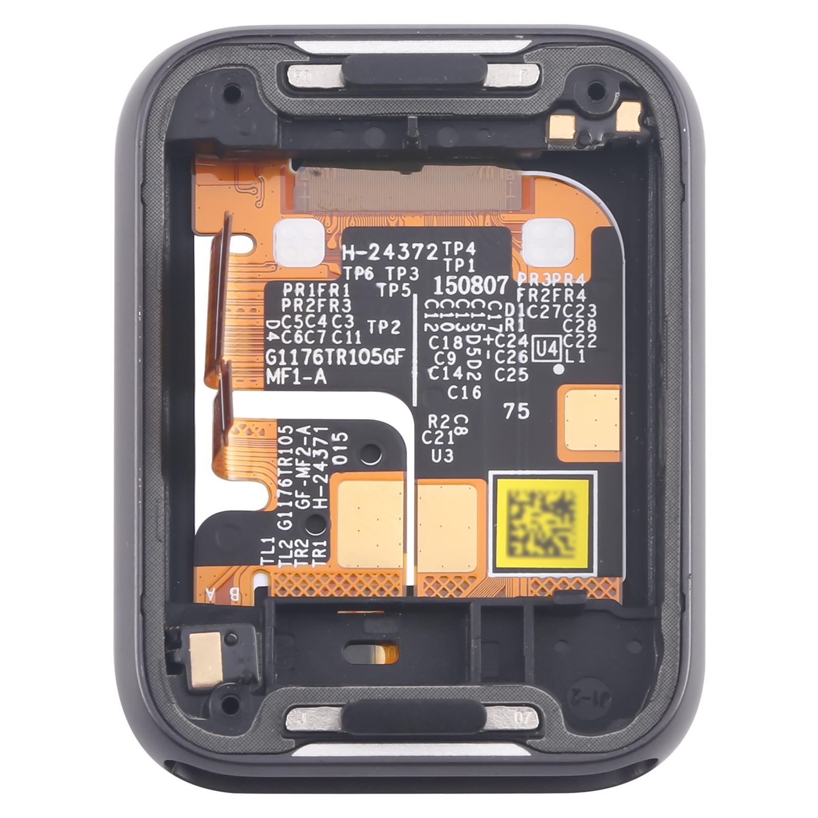 Écran tactile LCD AMOLED pour  - Smartwatch Touch avis et prix