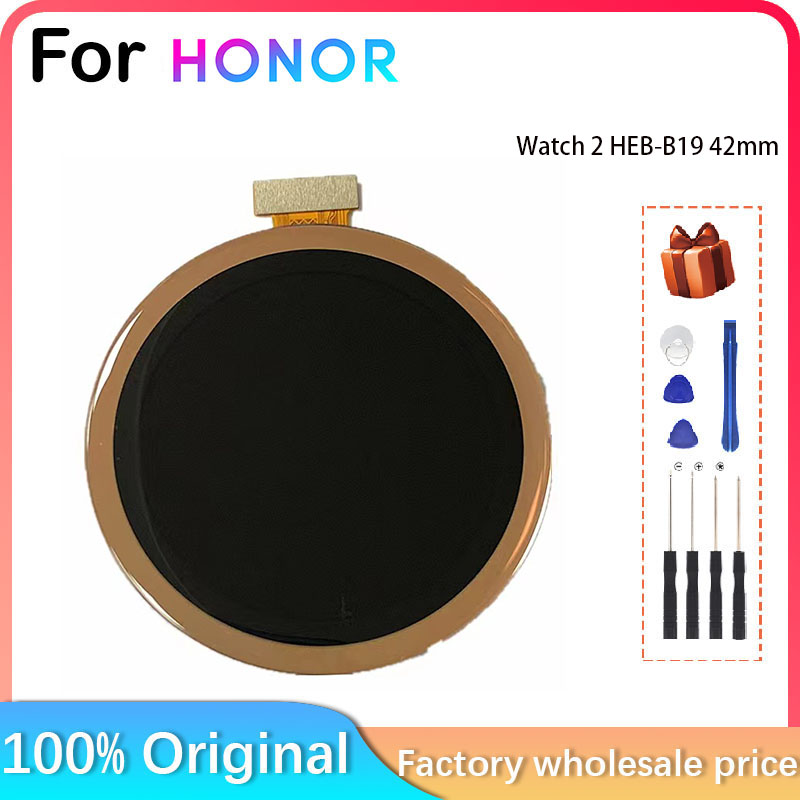 Pour Honor Watch 2 HEB-B19 42m - Smartwatch Touch avis et prix