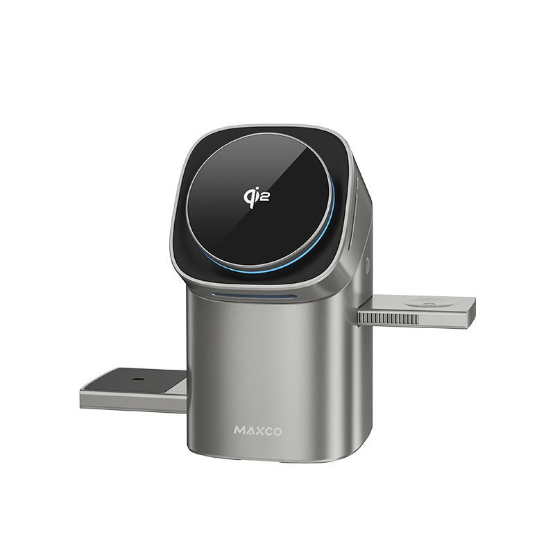 Chargeur sans fil magnétique m - Smartwatch Ac avis et prix