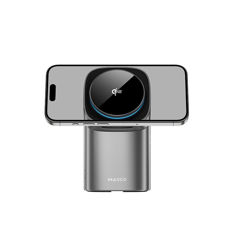 Chargeur sans fil magnétique m - Smartwatch Ac avis et prix
