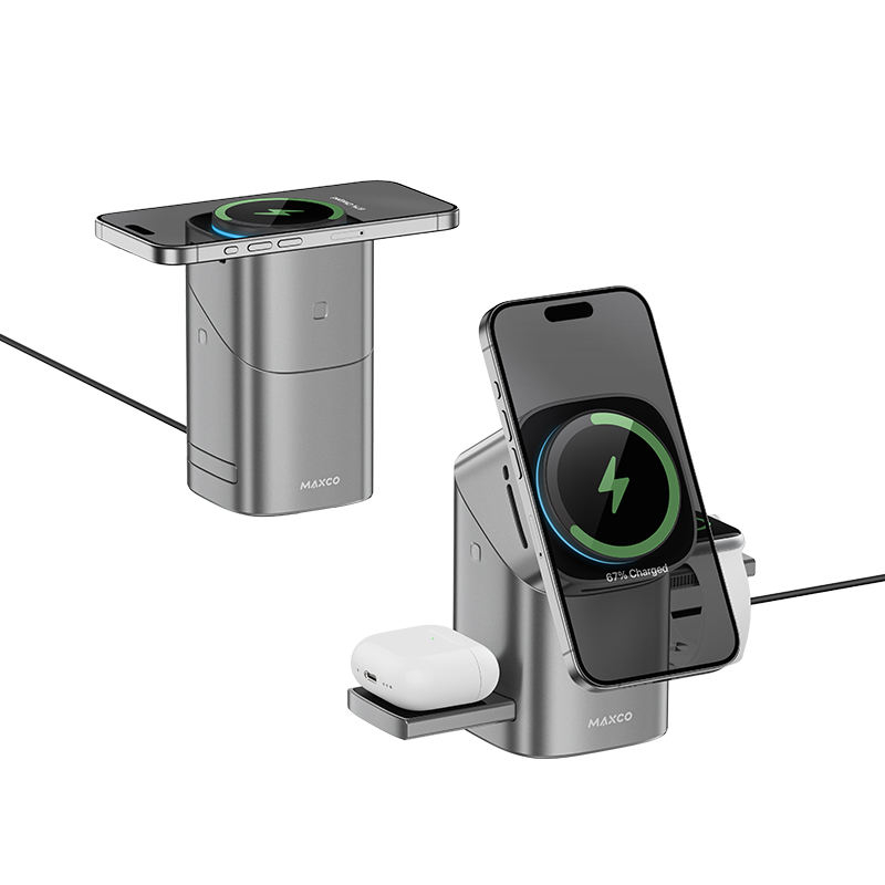 Chargeur sans fil magnétique m - Smartwatch Ac avis et prix