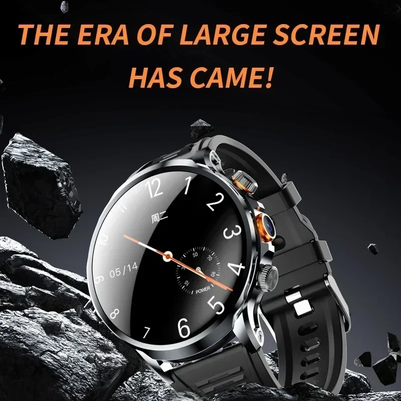 Nouvelle montre connectée Andr - Smartwatch Store avis et prix