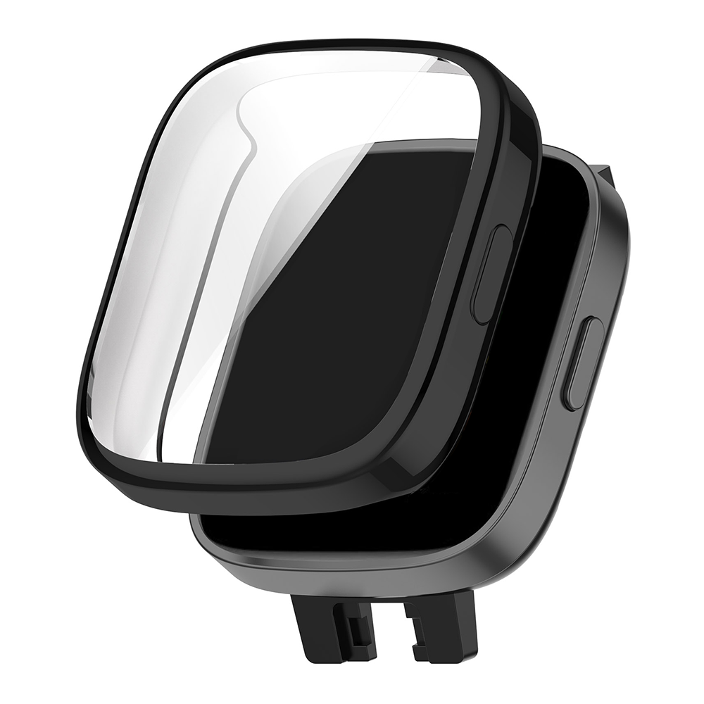 Coque en silicone TPU souple p - Smartwatch Icon avis et prix