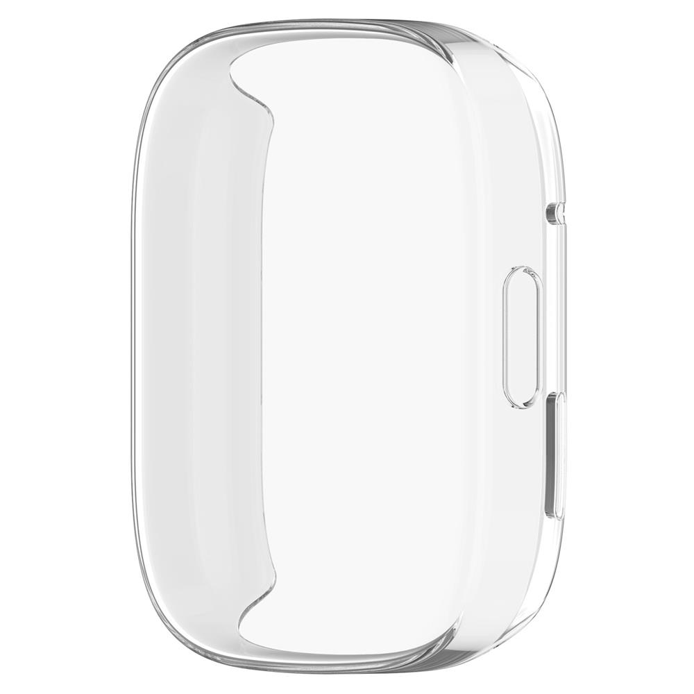 Coque en silicone TPU souple p - Smartwatch Icon avis et prix