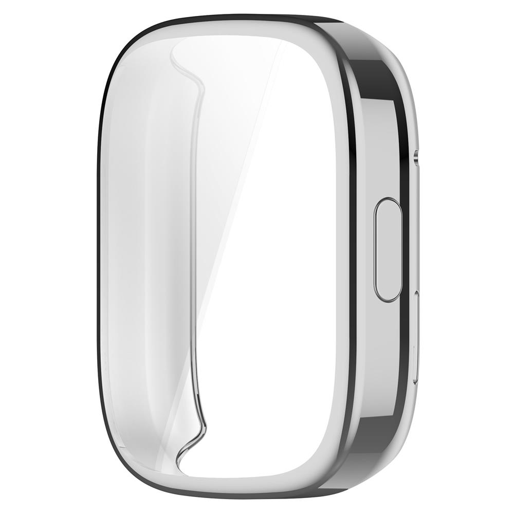Coque en silicone TPU souple p - Smartwatch Icon avis et prix