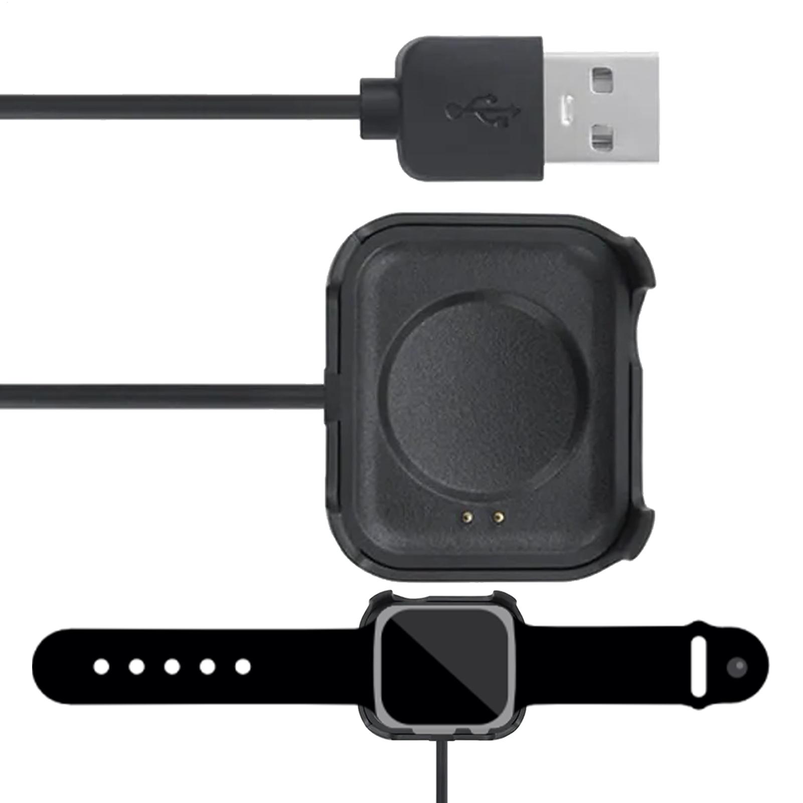 Chargeur magnétique pour montr - Smartwatch Face avis et prix