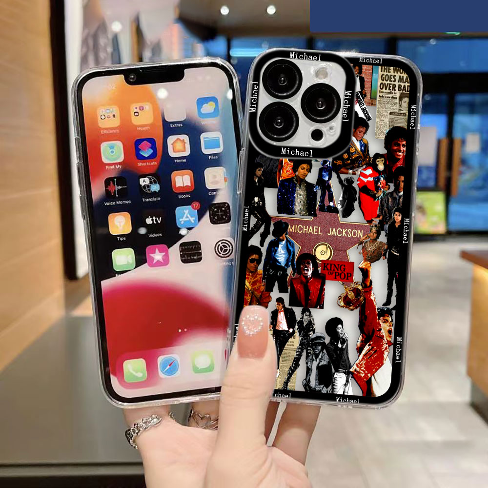Coque de téléphone transparent - Realme C67 avis et prix