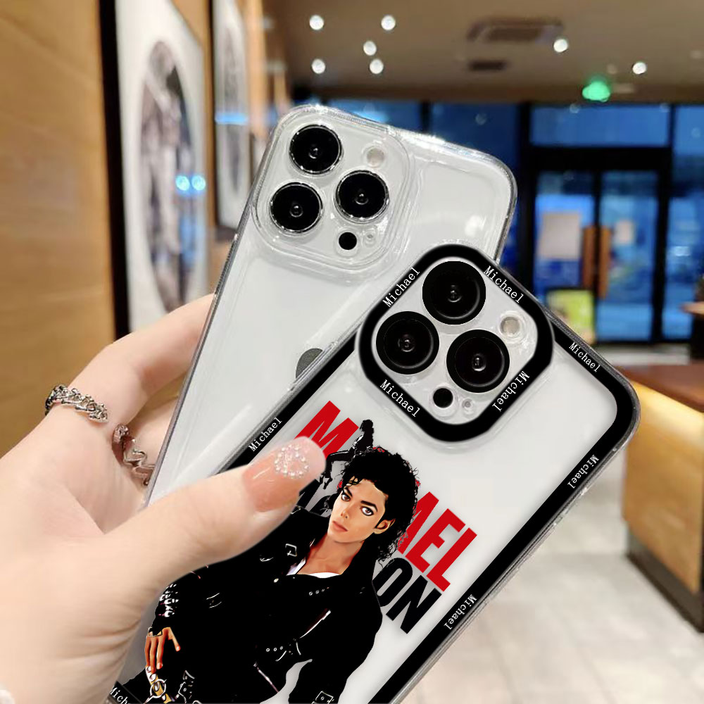 Coque de téléphone transparent - Realme C67 avis et prix