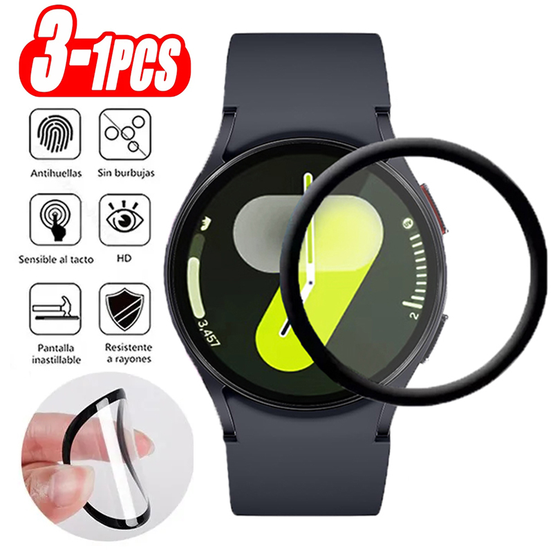 Protecteur d'écran pour Samsun - Smartwatch Icon avis et prix