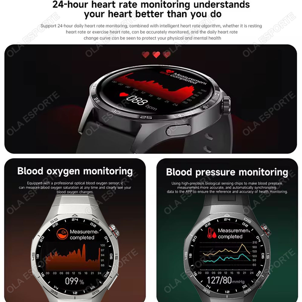 Nouvelle montre connectée Watc - Smartwatch Store avis et prix
