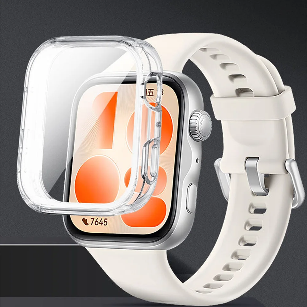 Coque de protection complète e - Huawei Smartwatch Accessories avis et prix